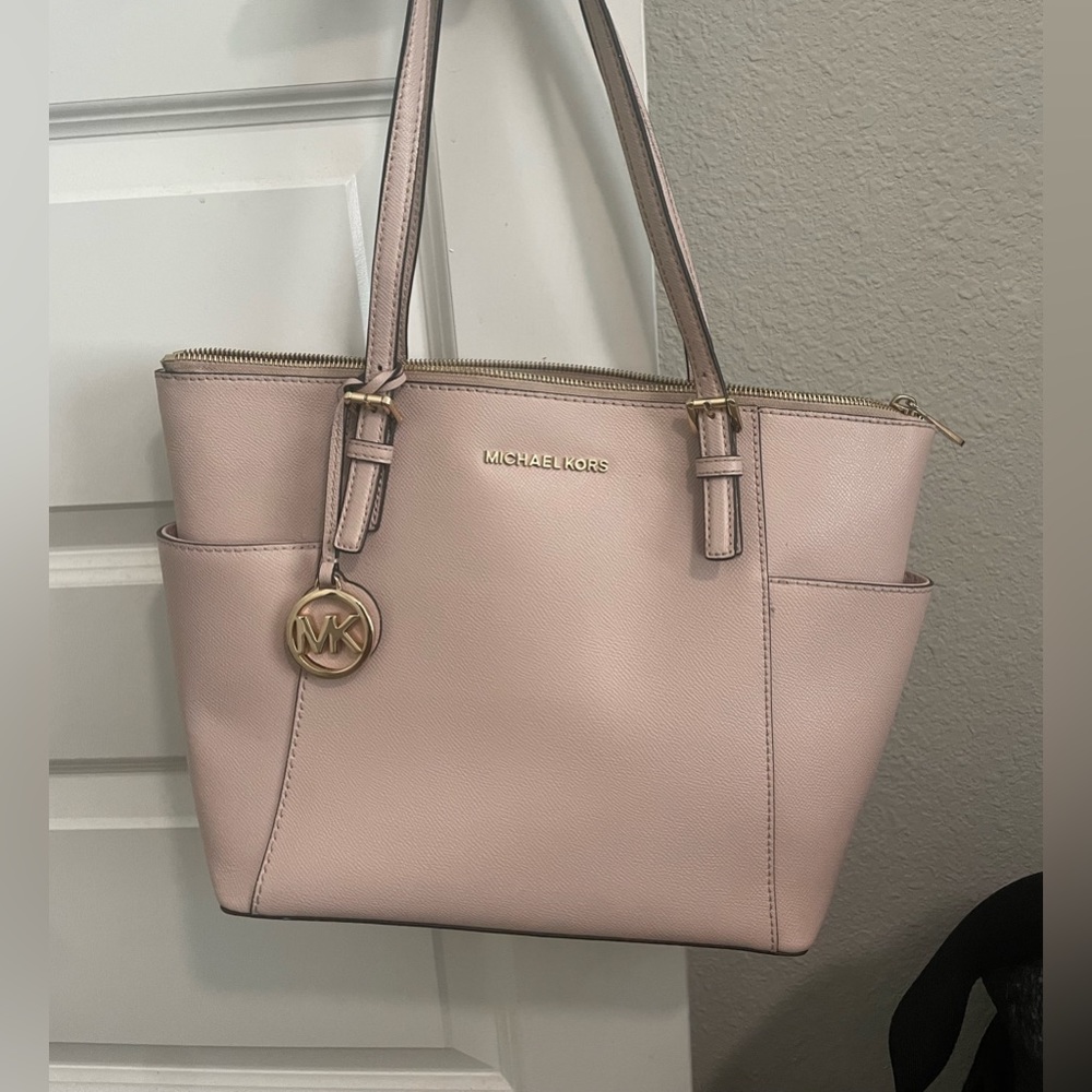 Michael Kors Jet East West Tote bag